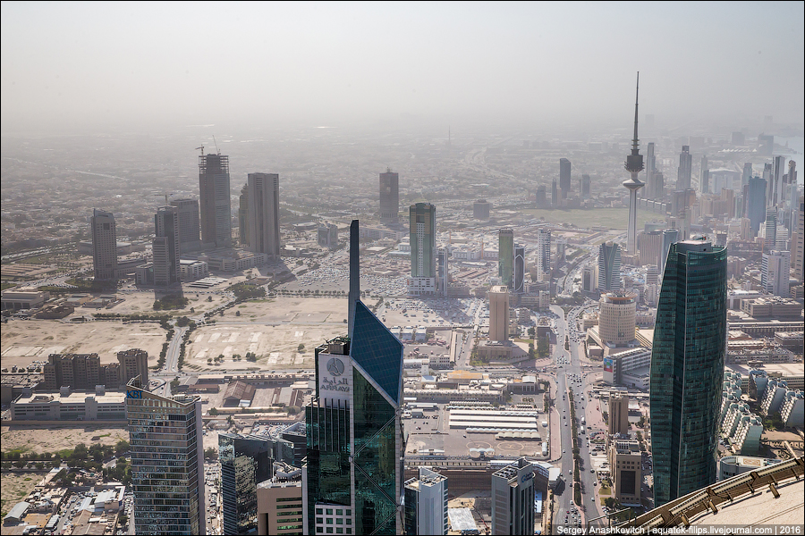 Kuwait / Кувейт Kuwait / Кувейт