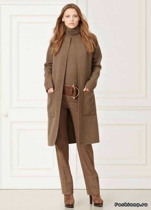 Ralph Lauren Осень-Зима 2015-2016 (Lookbook) Ralph Lauren Осень-Зима 2015-2016 (Lookbook)