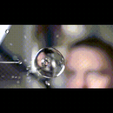 15 лет МКС в 15 гифках от NASA...