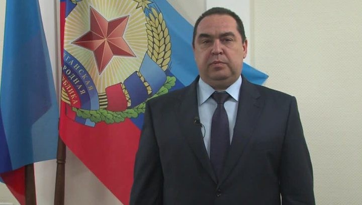 Главы ЛНР и ДНР просят Олланда и Меркель оказать давление на Киев Главы ЛНР и ДНР просят Олланда и Меркель оказать давление на Киев
