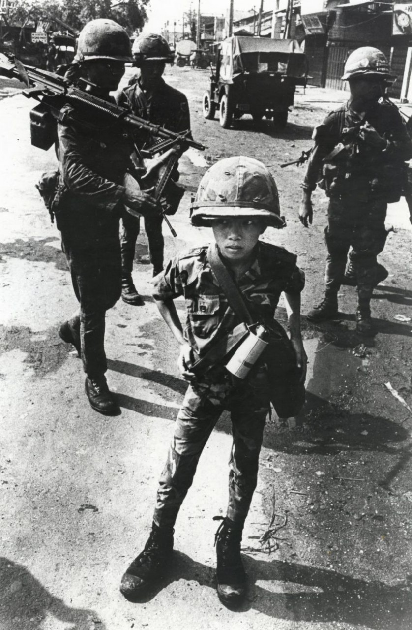 война, люди, дети