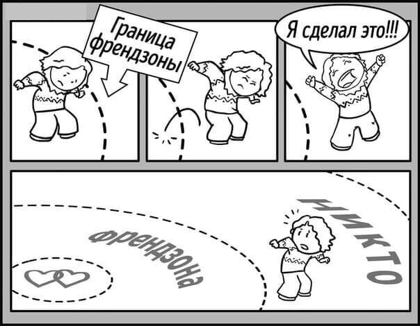 Почему нормальный парень никогда не женится на разведённой девушке.