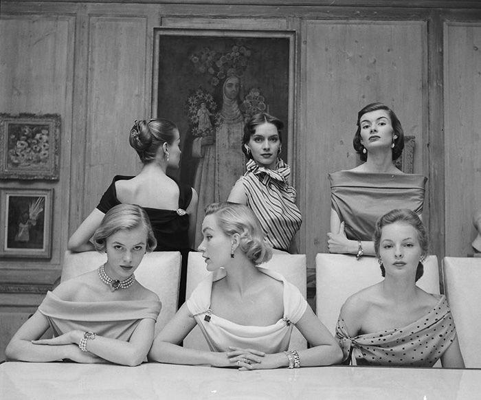 Стиль вне времени: 20 винтажных фотографий, доказывающих, что у людей прошлого был отменный вкус стильные люди прошлого, знаменитости в молодости, стиль вне времени