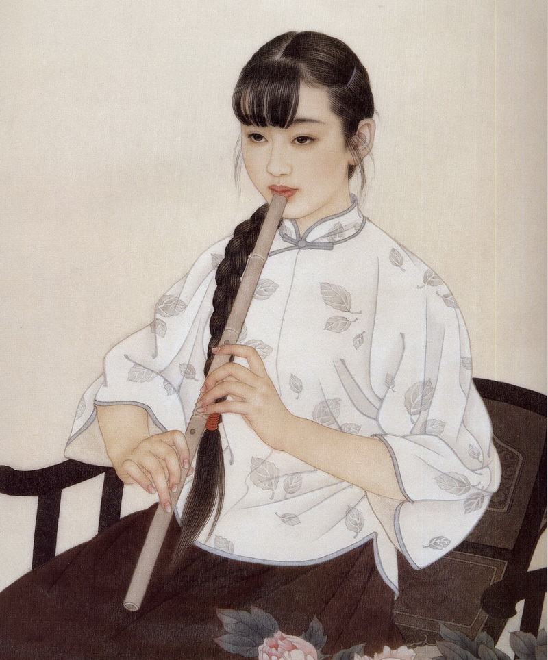  WANG MEIFANG, ZHAO GUOJING