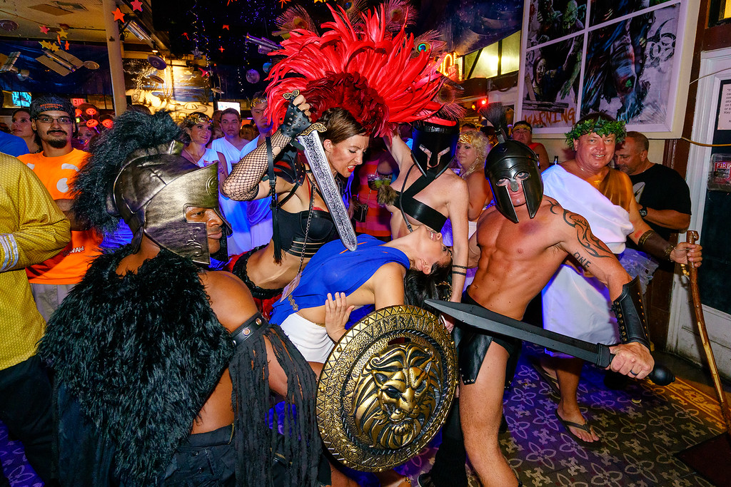Congratulate, the crazy halloween street party healthy! Read crazy halloween street party