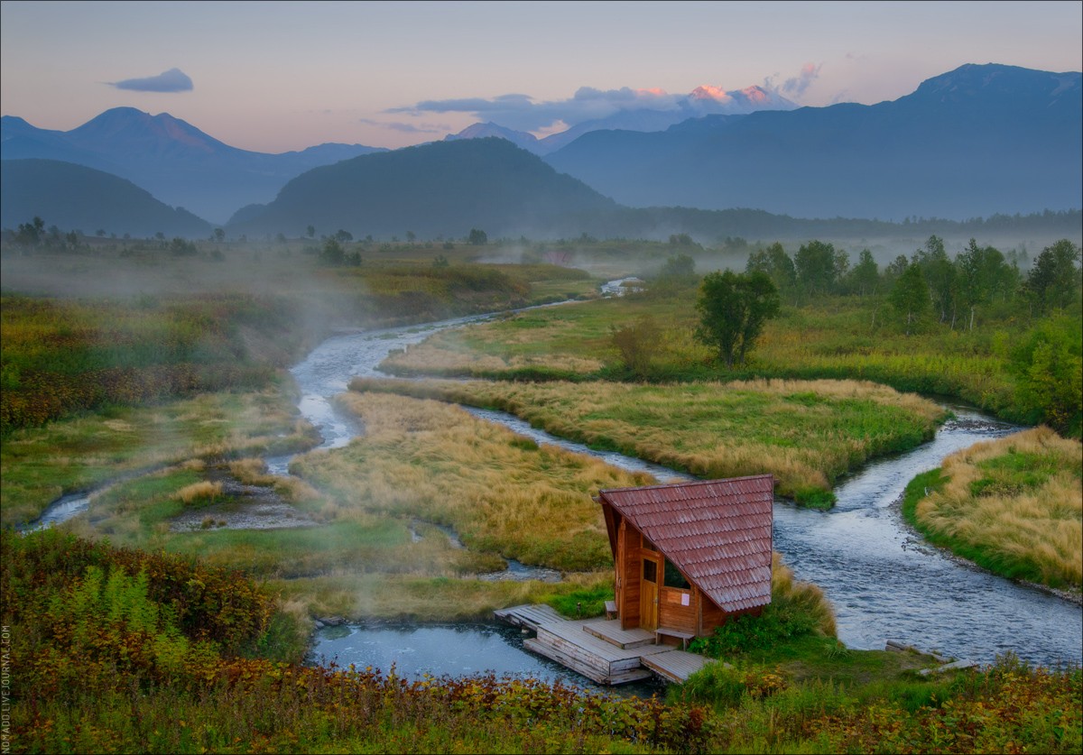 KamchatkaDreaming21 Kamchatka Dreaming — большое камчатское путешествие