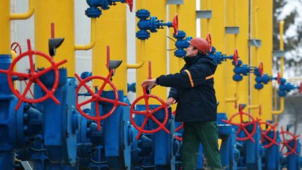 Отдам транзит в хорошие руки: Киев ищет, как сохранить газовые доходы Отдам транзит в хорошие руки: Киев ищет, как сохранить газовые доходы