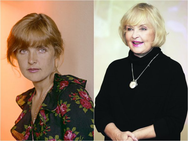 Ада Роговцева