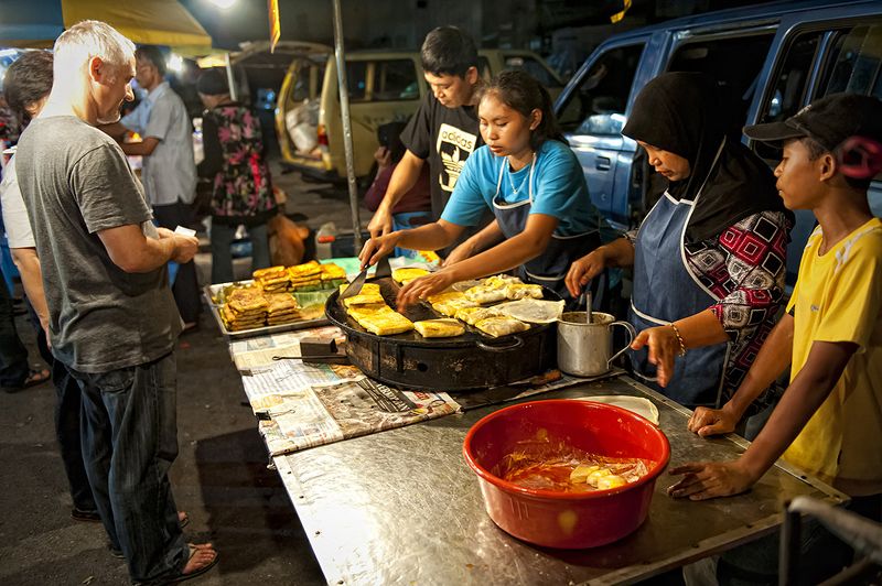 streetfood04 Стрит фуд, ради которого стоит забыть о диете