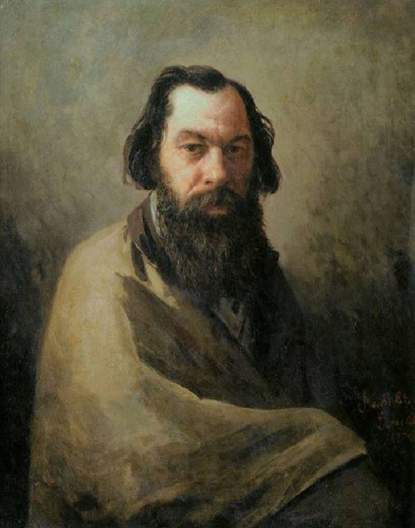 Алексей Кондратьевич Саврасов живописец, история, художник