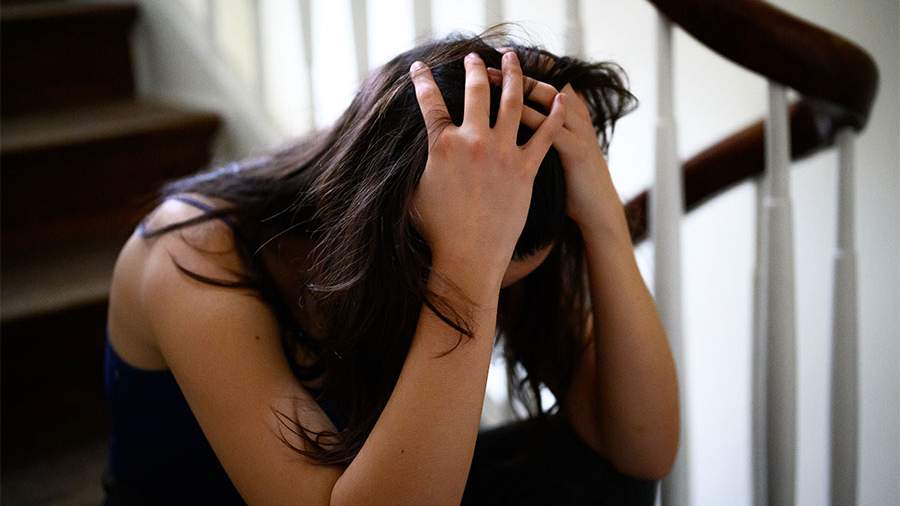 Врач назвала «красную бабочку» одним из характерных симптомом волчанки