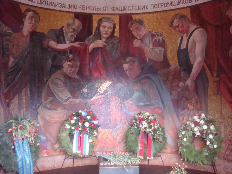 03. Воин-освободитель (Берлин) 02а 03. Воин-освободитель (Берлин) 02а