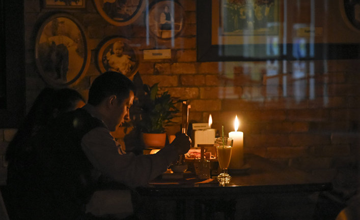 The Washington Post: Кем себя считают крымчане — русскими или украинцами?