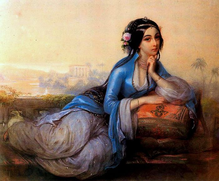 Ориенталистас, Лос (Orientalistas, Los). Ориенталистас, Лос (Orientalistas, Los).