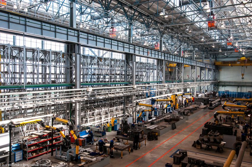 Концерна ПВО "Алмаз-Антей", впк