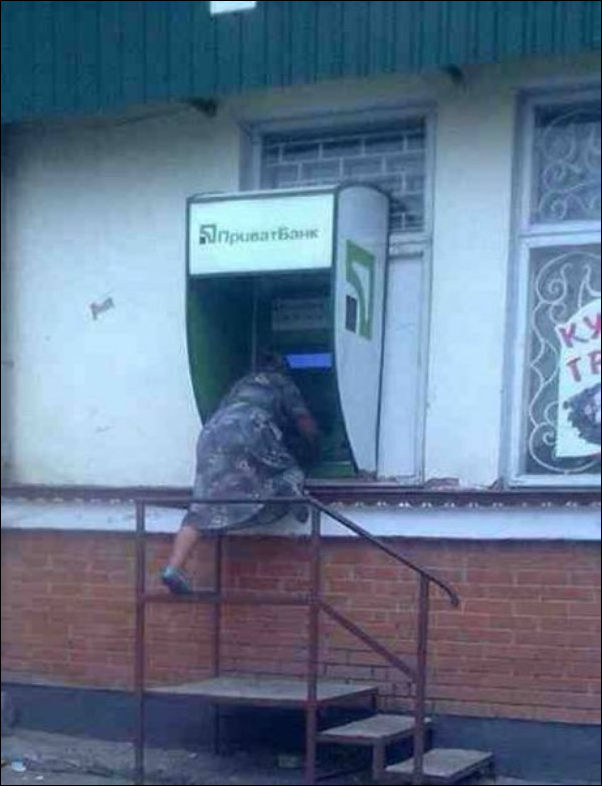Строительные маразмы