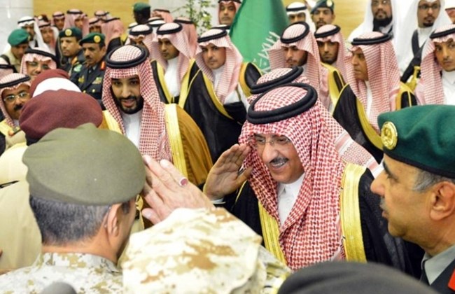 ИГИЛ разбило НАТО в Ливии