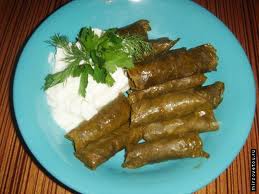 dolma