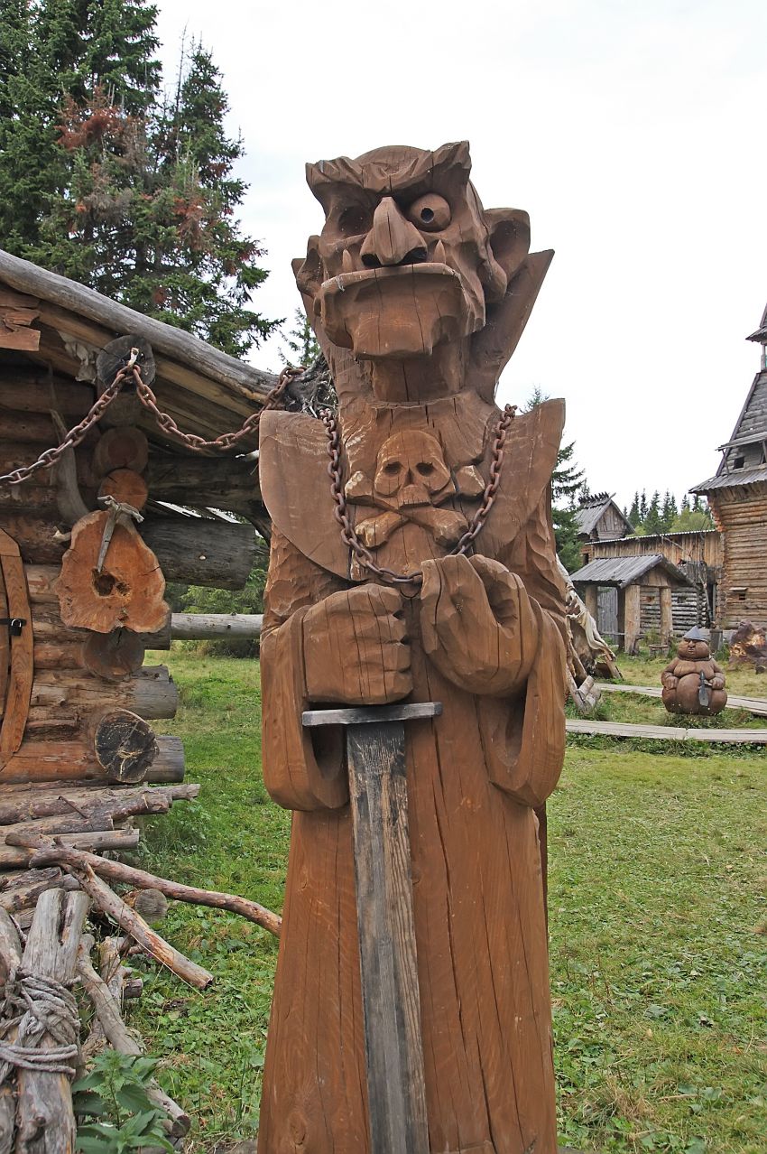 интересное, фото