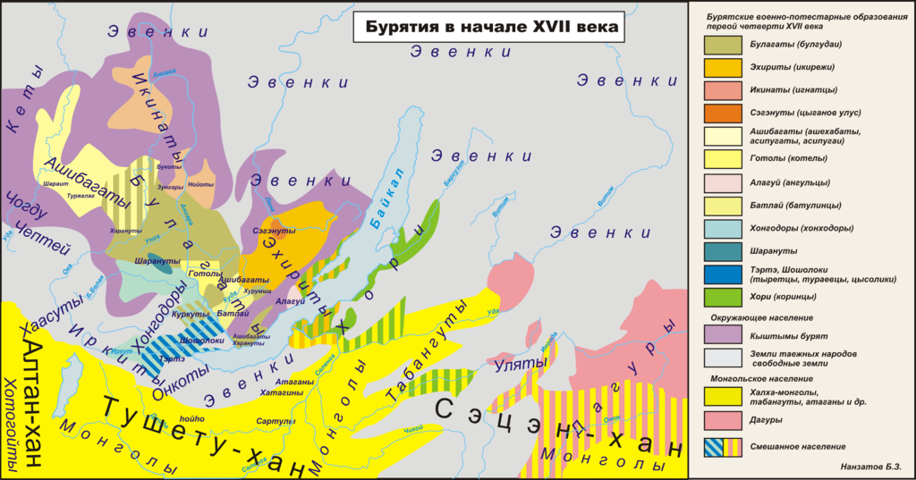 ЧТО НУЖНО ЗНАТЬ О БУРЯТАХ ЧТО НУЖНО ЗНАТЬ О БУРЯТАХ