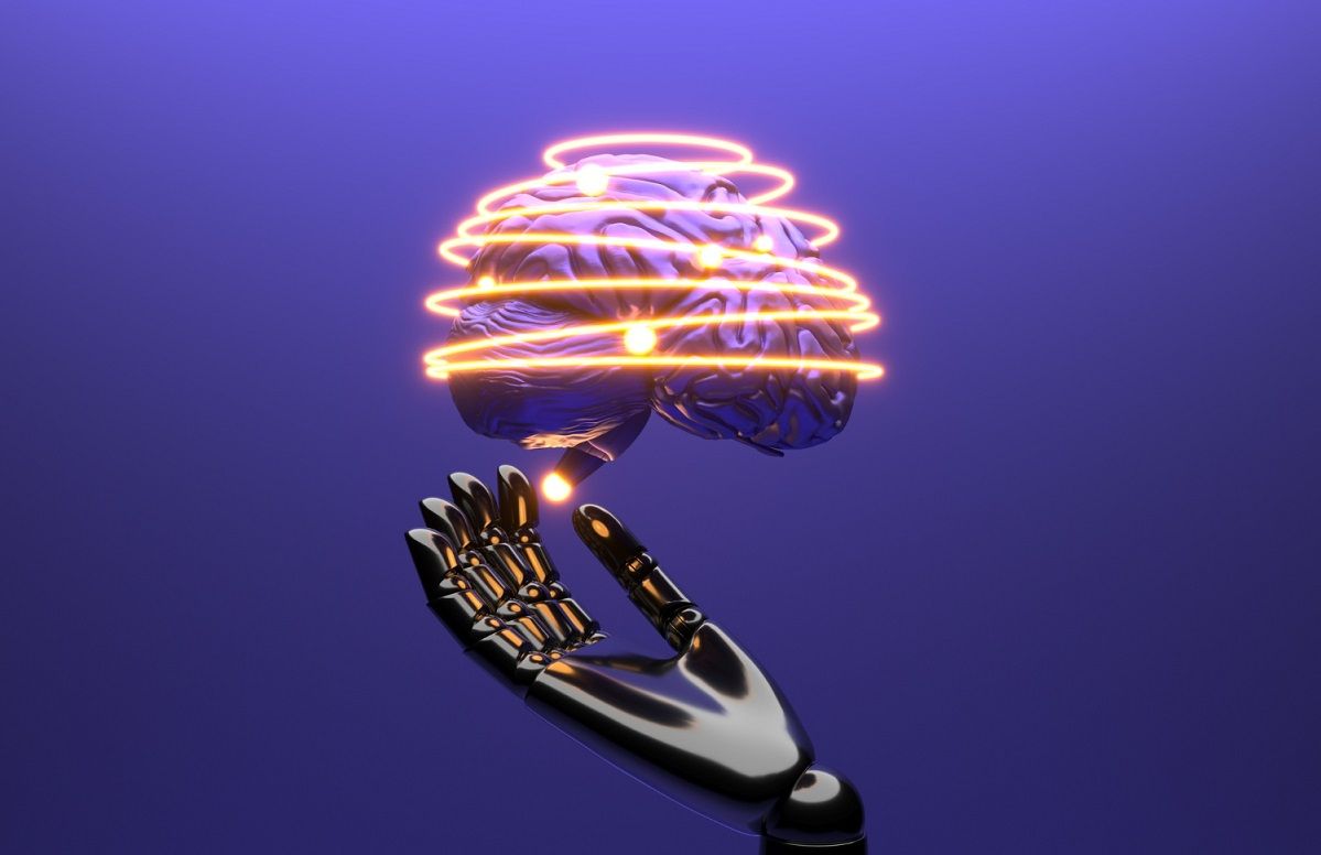 Через 5 лет общий искусственный интеллект может сравниться с человеческим Через 5 лет общий искусственный интеллект может сравниться с человеческим