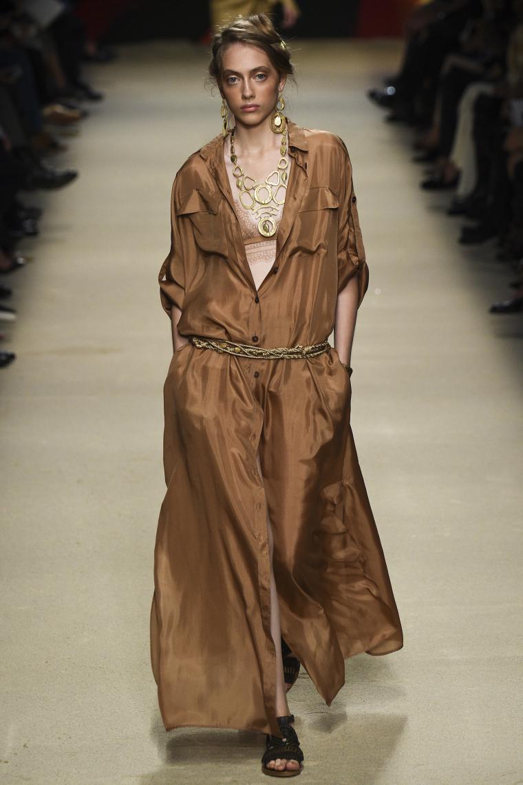 Alberta Ferretti - 2016 :   , ,   