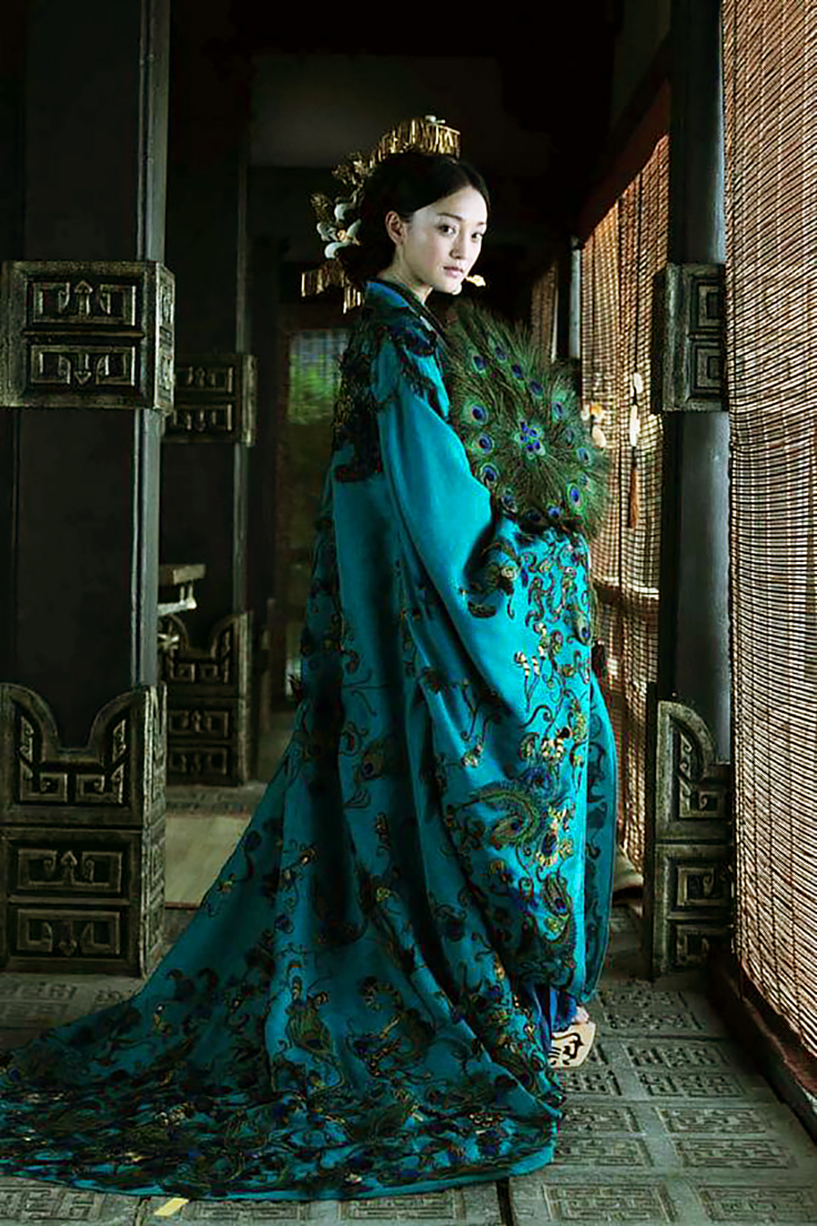 Ancient china fashion clothing 86 Ancient china fashion clothing 38