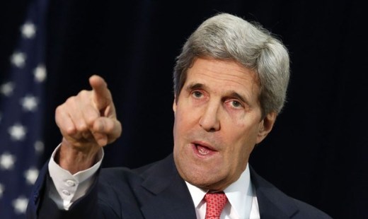 Закон и порядок в США