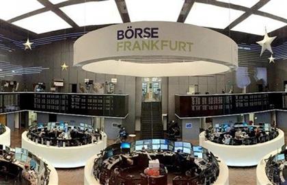 Фондовые биржи Европы Фондовые биржи Европы