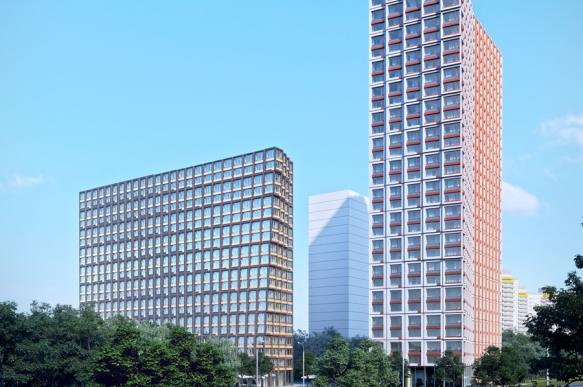 MR Group сделает открытие в 2020 году