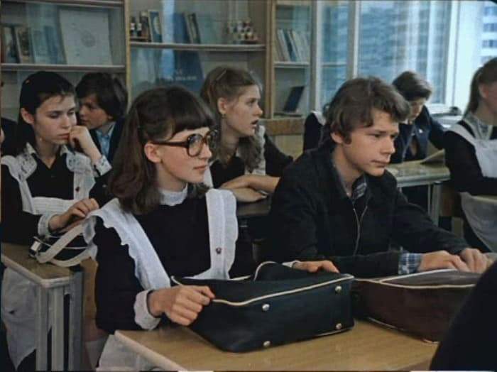 Кадр из фильма *Вам и не снилось…*, 1980 | Фото: kino-teatr.ru Кадр из фильма *Вам и не снилось…*, 1980 | Фото: kino-teatr.ru