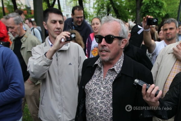 Есть ли в России кризис?