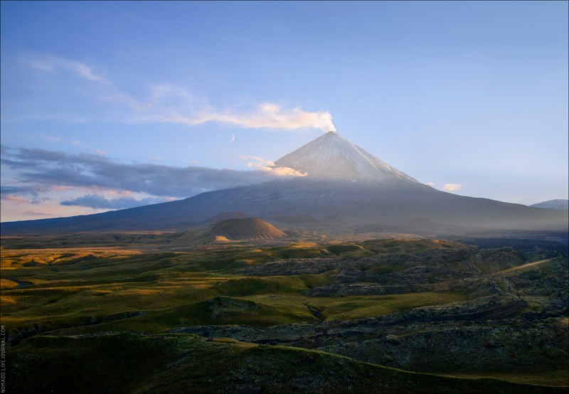 KamchatkaDreaming17 800x554 Kamchatka Dreaming — большое камчатское путешествие