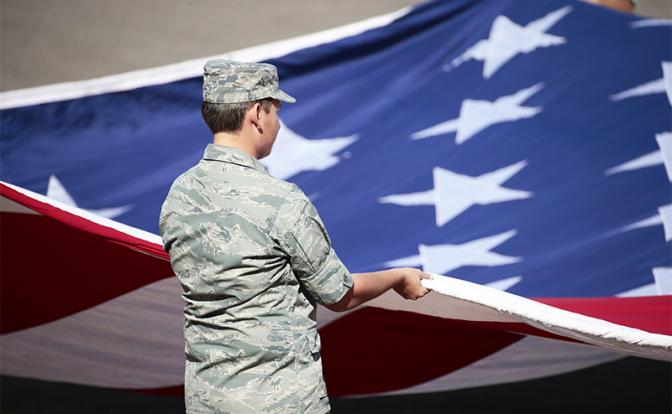 США готовят войну: До гибели осталась одна секунда