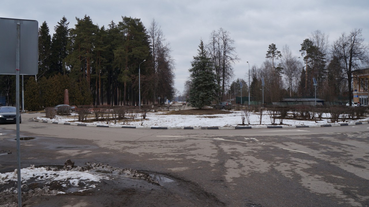 Посёлок Акулово москва, подмосковье, посёлок, уникальность