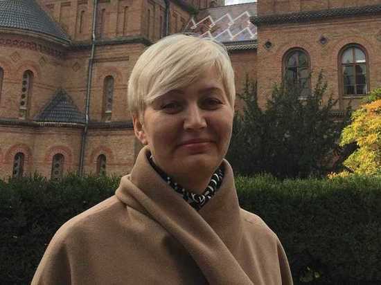 Украинская писательница назвала русскоязычного таксиста «насильником» и «гнидой» Украинская писательница назвала русскоязычного таксиста «насильником» и «гнидой»