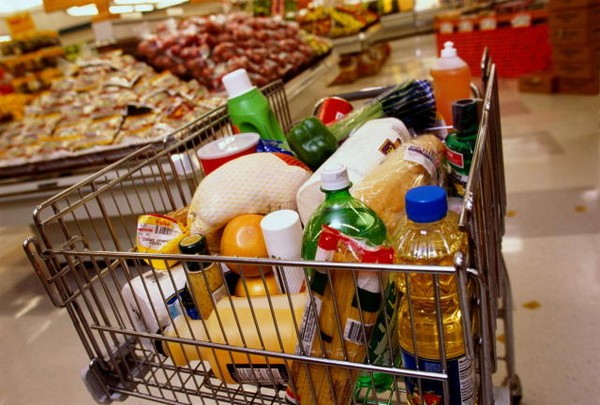 ДНР планирует импортировать большую часть продуктов из России ДНР планирует импортировать большую часть продуктов из России