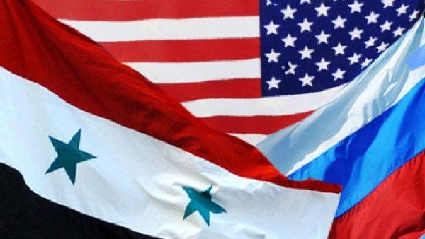 СМИ США признали, что Россия загнала Штаты в угол в Сирии