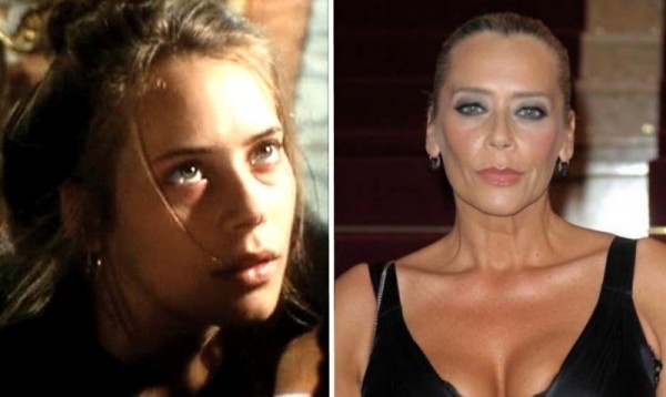Как изменились герои культового итальянского сериала
