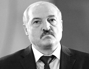 Лукашенко: Россияне ведут себя варварски по отношению к нам Лукашенко: Россияне ведут себя варварски по отношению к нам