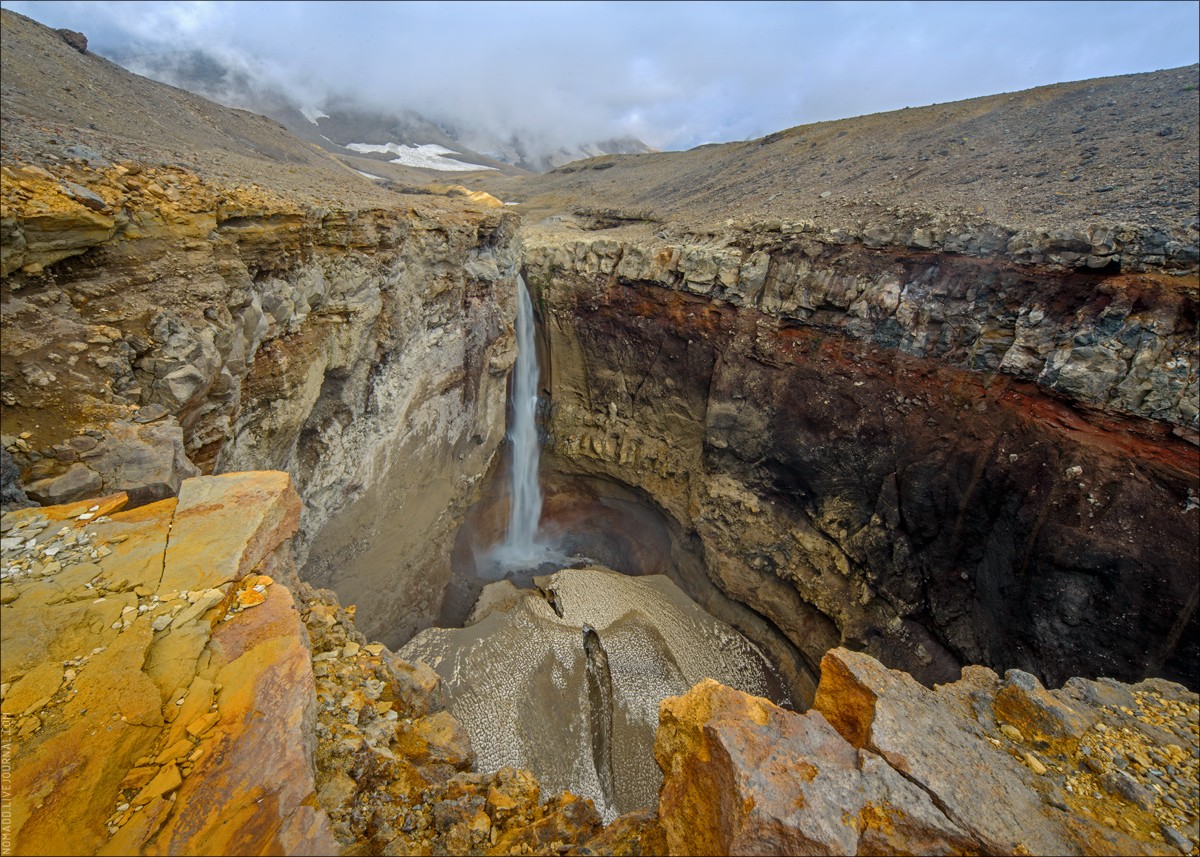 KamchatkaDreaming31 Kamchatka Dreaming — большое камчатское путешествие