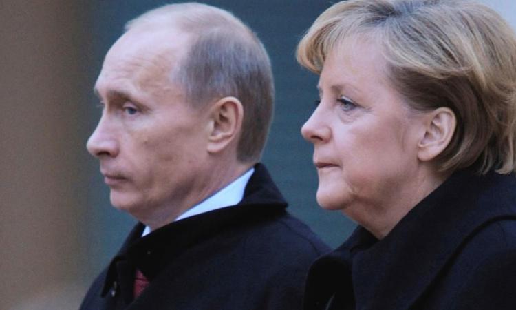 ЕС, ссорясь с Москвой, загоняет себя в ловушку