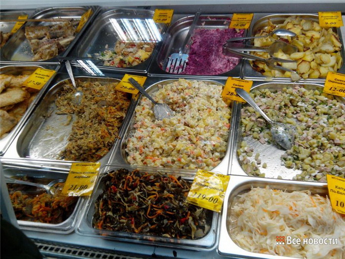 Как выбирать качественные продукты в магазинах
