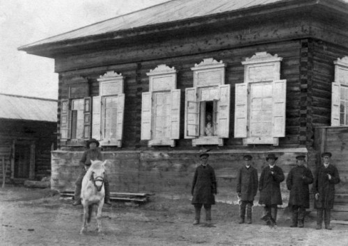 Мистический кастрат — исчезнувший русский тип Мистический кастрат — исчезнувший русский тип