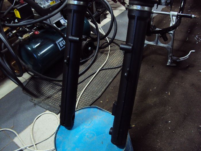 Восстановление мотоцикла Cezet 350 Cezet, восстановление, мото, мотоцикл, реставрация