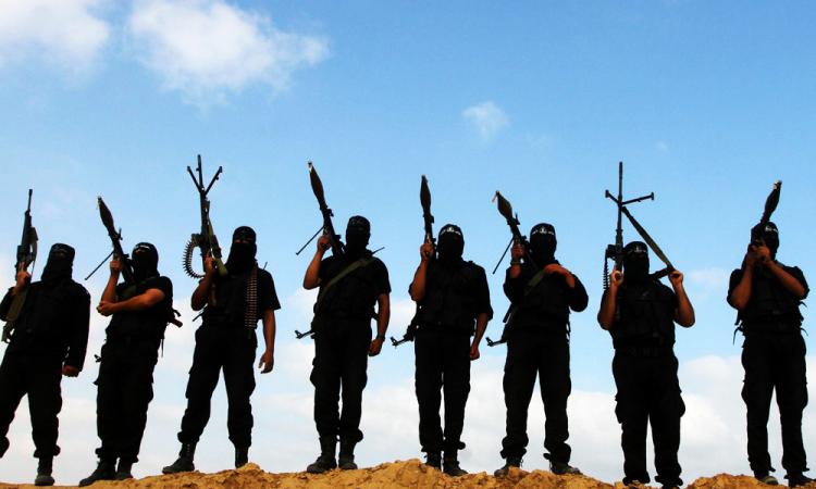 ИГ устроило казнь 16 жителей Ирака