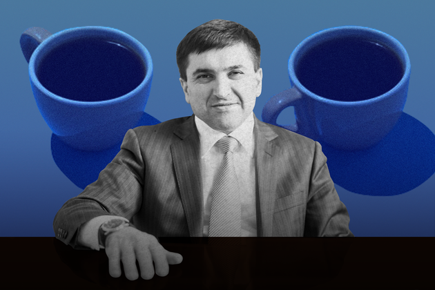 Напитки покрепче: Как торговец с Лужников построил чайную сеть «Кантата» Напитки покрепче: Как торговец с Лужников построил чайную сеть «Кантата»