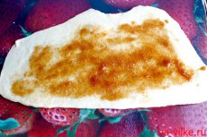 Эстонская выпечка с корицей Эстонская выпечка с корицей
