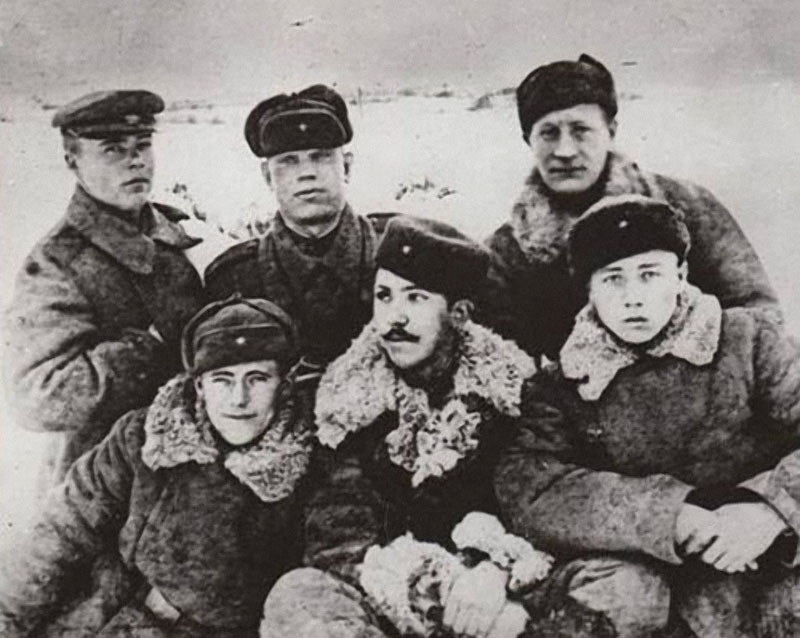Актёры Победы: Сержант Юрий Никулин прошел всю Великую Отечественную Актёры Победы: Сержант Юрий Никулин прошел всю Великую Отечественную