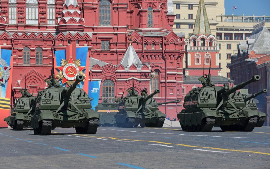1. Россия 1. Россия Третья мировая, военные силы, прогнозы